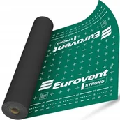 Folie izolacyjne - Eurovent Folia Membrana Dachowa Strong 160 g/m2 - miniaturka - grafika 1