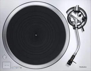 Technics SL-1500CEG-S - Gramofony Technics SL-1500CEG-S - Gramofony - miniaturka - grafika 2