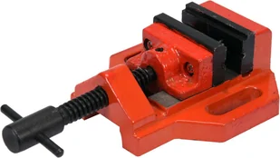 Yato IMADŁO MASZYNOWE 50 MM YT-65071 - Imadła i ściski - miniaturka - grafika 2