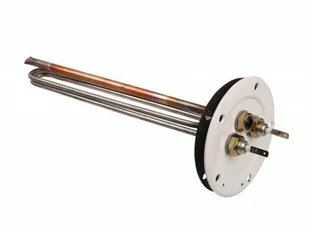 Galmet Grzałka 2 kW do zbiornika emaliowanego na flanszy O zew. 125 mm / 5 śrub - Akcesoria grzewcze - miniaturka - grafika 2