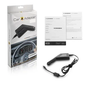 Movano Zasilacz samochodowy Samsung AA-PA3N60W A13-060N1A AD-6019P BA44-00290A 19v 3.16a 1.1x3.0 ZZ/S/SAM19316C - Zasilacze do laptopów - miniaturka - grafika 2