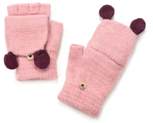 Art of Polo Mitenki Liverpool - Rękawiczki - miniaturka - grafika 2