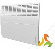 Ogrzewanie przenośne - Atlantic Grzejnik elektryczny naścienny 1500W (19m2) F-119 konwektor elektryczny 500086 500086/ATL - miniaturka - grafika 1