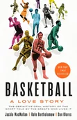 Książki o sporcie obcojęzyczne - Dan Klores; Rafe Bartholomew; Jackie MacMullan Basketball - miniaturka - grafika 1