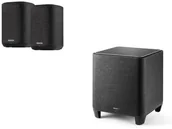Głośniki i kolumny - Zestaw 2 x HOME 150 + SUB - miniaturka - grafika 1
