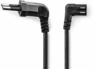 Nedis kabel sieciowy 3.00 m - Kable - miniaturka - grafika 4