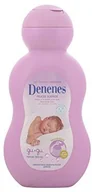 Kosmetyki kąpielowe dla dzieci - Johnson&Johnson s JOHNSONS - FELICES SUEOS żel pod prysznic 500 ml - unisex - miniaturka - grafika 1