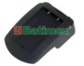 Akcesoria fotograficzne - Casio "&quot NP-100 adapter do ładowarki AVMPXSE - miniaturka - grafika 1