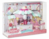 Figurki dla dzieci - MGA Mga NUM NOMS Fabryka pachnących lakierów do paznokci 547013E5CPO - miniaturka - grafika 1
