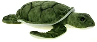 Maskotki i pluszaki - Zoo: Maskotka Żółw morski 33cm 89575 - miniaturka - grafika 1