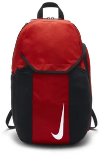 Nike Academy Team plecak, czerwony BA5501-657 - Plecaki - miniaturka - grafika 11