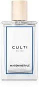 Odświeżacze powietrza - Culti Culti Milano 100 ml Mareminerale odświeżacz w aerozolu - miniaturka - grafika 1