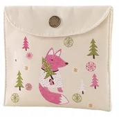 Kosmetyczki, organizery i kuferki - Etui Organizer Saszetka Na Podpaski Kosmetyki w2 - miniaturka - grafika 1