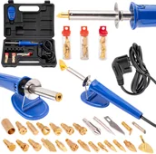 Lutownice - Geko G20052 - miniaturka - grafika 1