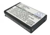 Akcesoria do nawigacji - Cameron Sino Garmin Montana 600 361-00053-00 1800mAh 6.66Wh Li-Ion 3.7V - miniaturka - grafika 1