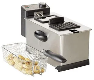 Severin FR2431 - Frytkownice - miniaturka - grafika 2