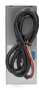 Orno Zamek szyfrowy OR-ZS-818 wąski z czytnikiem kart i breloków zbliżeniowych OR-ZS-818 - Zamki i wkładki - miniaturka - grafika 4