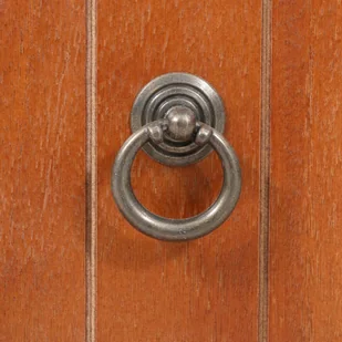 vidaXL Skrzynie, 3 szt., lite drewno akacjowe - Inne meble do salonu - miniaturka - grafika 11