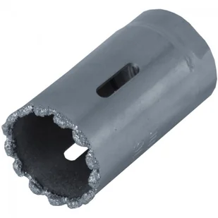 Dedra DED1584s35 diamentowe - korona zębata 35mm - Wiertła - miniaturka - grafika 2