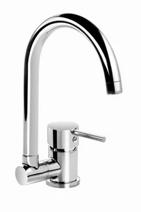 Deante Bono BCA 061M - Baterie kuchenne - miniaturka - grafika 3