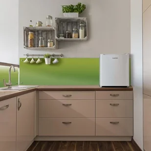 Zamrażarka Klarstein Garfield Eco (HEA9-Garfield-Eco-W) - Zamrażarki - miniaturka - grafika 2