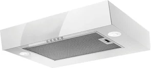 Kuchinox NORM 60 Biały - Okapy kuchenne - miniaturka - grafika 2