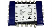 Rozgałęźniki i multiswitche do TV-SAT - Spacetronik Multiswitch Pro Series MS-0508CL Lte - miniaturka - grafika 1