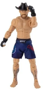 UFC FIGURKA DONALD CERRONE - Figurki dla dzieci - miniaturka - grafika 2