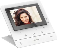 Domofony - Bticino Dodatkowy panel wideodomofon classe 100V16B 344652 uniwersalny 8718-uniw - miniaturka - grafika 1