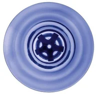 Wieszaki i stojaki - Koziol Wieszak Spot, niebieski, 7x12,2 cm - miniaturka - grafika 1