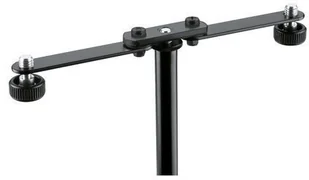 Konig & Meyer Uzupełnienie kablowy 23510-300-55 - Statywy i uchwyty do lamp - miniaturka - grafika 2