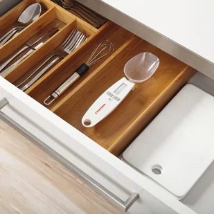 Leifheit Soehnle Waga kuchenna Cooking Star, 0,5 kg, biała, 66220 - Akcesoria i części AGD - miniaturka - grafika 5