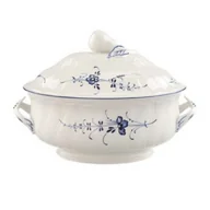 Inne naczynia kuchenne - Villeroy & Boch Old Luxembourg Waza do zupy owalna pojemność: 2,70 l (10-2341-2360) - miniaturka - grafika 1
