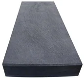 Brzytwy fryzjerskie - Ardennes Coticule Bbw Osełka Belgijska Niebieska - miniaturka - grafika 1