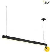 Oprawy, klosze i abażury - SLV SPOTLINE Q-LINE DALI SINGLE LED ściemnialna 1001309 - miniaturka - grafika 1