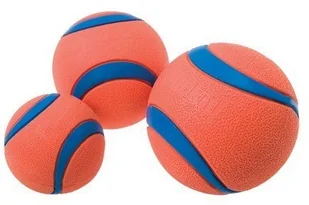 Chuckit! Ultra Ball Medium [170015] - Zabawki dla psów - miniaturka - grafika 2