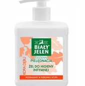 Żele do higieny intymnej - Pollena Żel Do Higieny Intymnej Kora Dębu - miniaturka - grafika 1