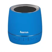 Głośniki przenośne - Hama Sphere Niebieski - miniaturka - grafika 1