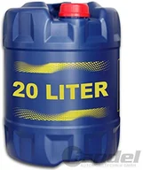 Akcesoria do elektronarzędzi - MANNOL Universal 15W-40 API SG/CD olej silnikowy, 1 litr, 20 l 16024500000 - miniaturka - grafika 1
