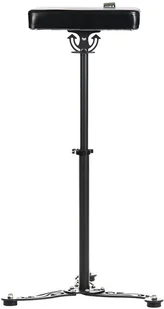 INKOO Podłokietnik / podnóżek do tatuażu SIMI INKOO BSBD-SIMI - Meble kosmetyczne - miniaturka - grafika 5