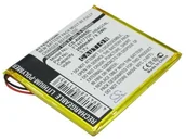 Akcesoria do MP3 - Cameron Sino ARCHOS AV605 120GB 2500mAh 9.25Wh Li-Polymer 3.7V Cameron Sino) - miniaturka - grafika 1