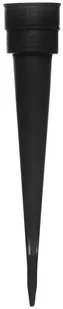 Sagaform Nawadniacz do doniczek, czarny, SF-5017764 - Inne naczynia kuchenne - miniaturka - grafika 2