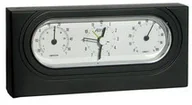 Zegary - Atrix Zegar biurkowy stacja pogody #5 - miniaturka - grafika 1