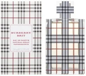 Burberry Brit woda perfumowana 50ml - Wody i perfumy damskie - miniaturka - grafika 3