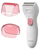 Depilatory i golarki damskie - Panasonic ES-WL50-P503 - miniaturka - grafika 1