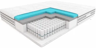 Hilding Materac  Dance 160x200 - Materace - miniaturka - grafika 3