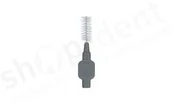 Szczoteczki międzyzębowe - TePe Original - Szczoteczki międzyzębowe 1,3mm 8szt. (szare) 0000000125 - miniaturka - grafika 1