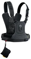 Paski, szelki, uprzęże foto - Cotton&Co Cotton Carrier CCS G3 system pasów do aparatu - miniaturka - grafika 1