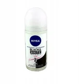 Dezodoranty i antyperspiranty unisex - Nivea Antyperspirant Roll-On Invisible clear 50ml - miniaturka - grafika 1