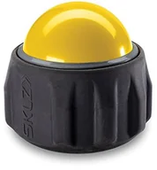 Akcesoria turystyczne - SKLZ Piłka do masażu sklz Roller Ball, żółty, One Size, rolb-001  12 SSZRB - miniaturka - grafika 1